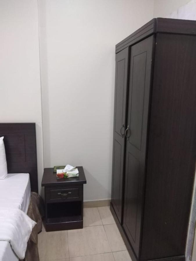 Marina Alsalaam Aparthotel Dammam Exteriör bild