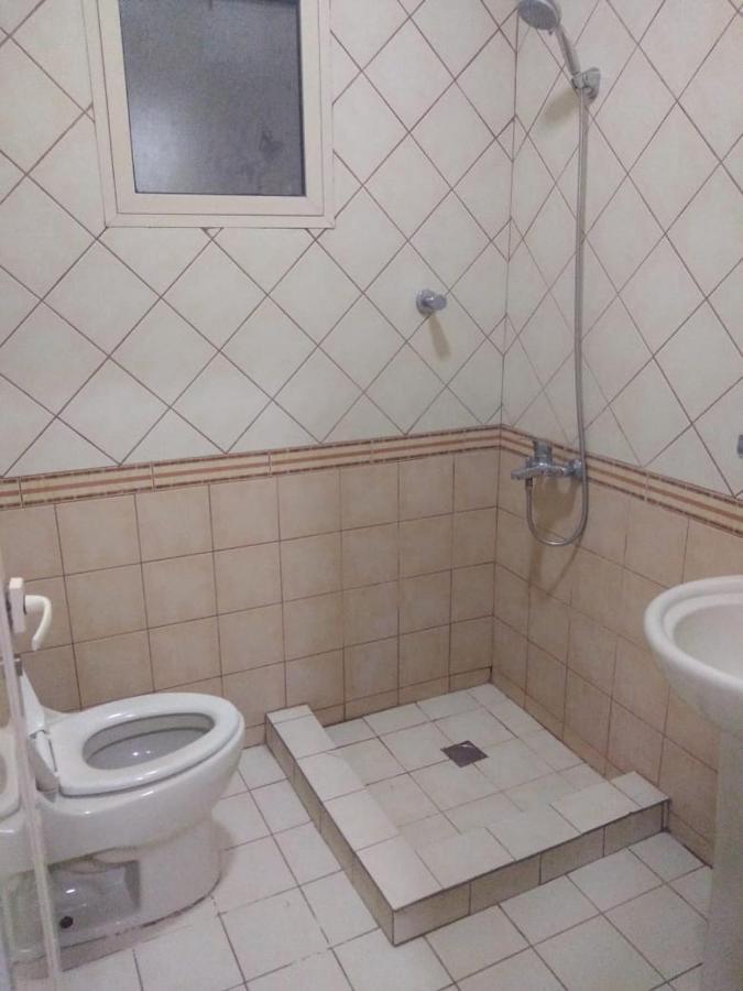 Marina Alsalaam Aparthotel Dammam Exteriör bild