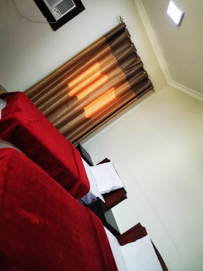 Marina Alsalaam Aparthotel Dammam Exteriör bild