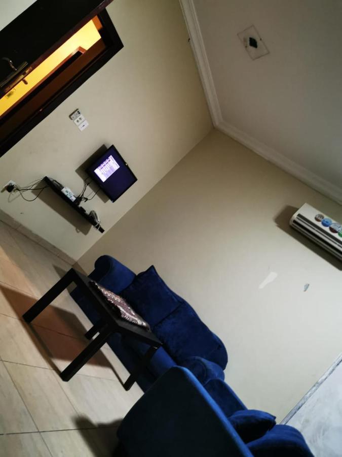 Marina Alsalaam Aparthotel Dammam Exteriör bild